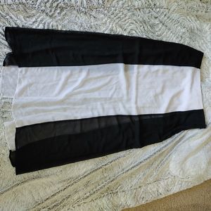 Gianni Bini Maxi Skirt size 10